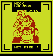 Donkey Kong Jr (G&W)
